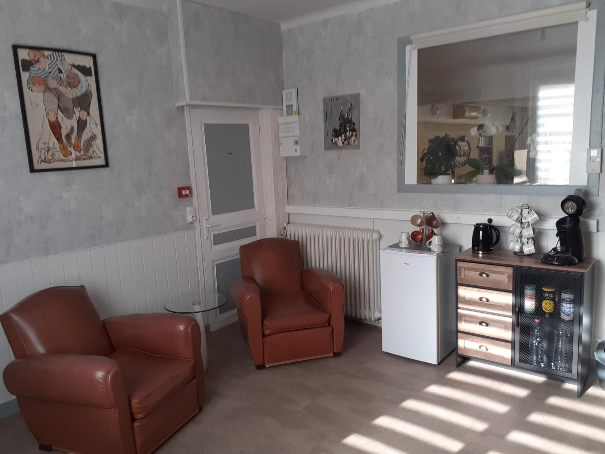 Au Bord De L'Eau Bed & Breakfast Ecluzelles Bagian luar foto