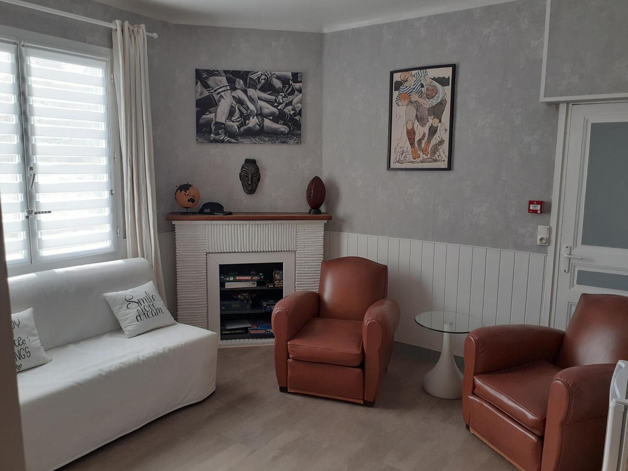 Au Bord De L'Eau Bed & Breakfast Ecluzelles Bagian luar foto
